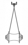 4 Spokes