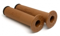 Mr. Hand Brown