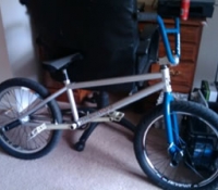 bike