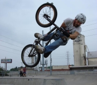 invert