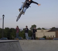 tuck