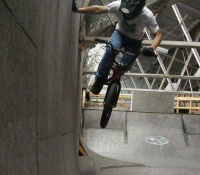 handplant