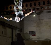 nohandflip