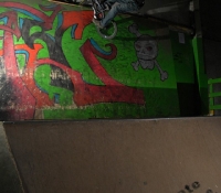 wallslap