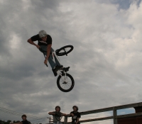 turndown
