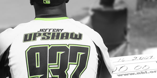 upshaw