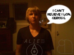 damien