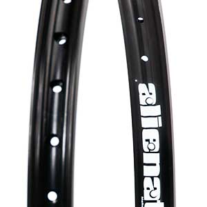 alien nation bmx rims