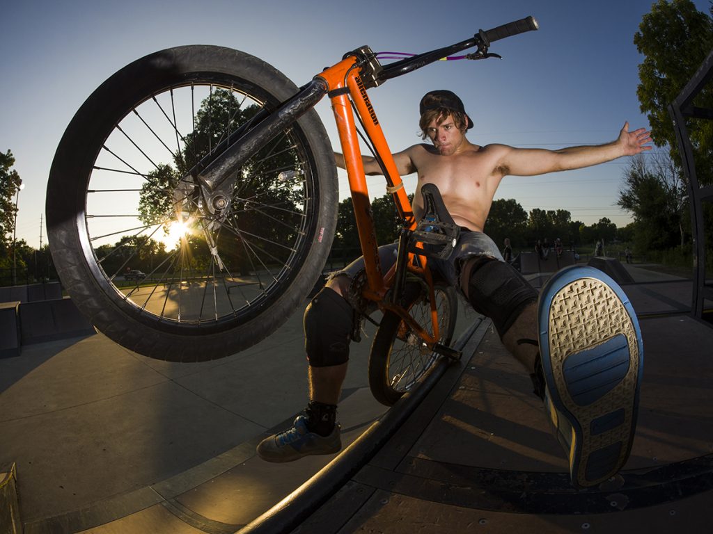 Brant Moore