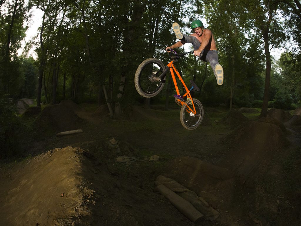 Brant Moore