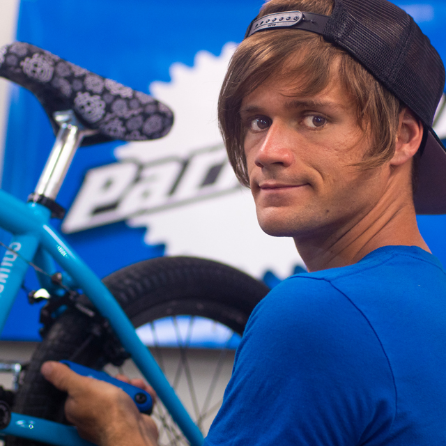 Brant Moore