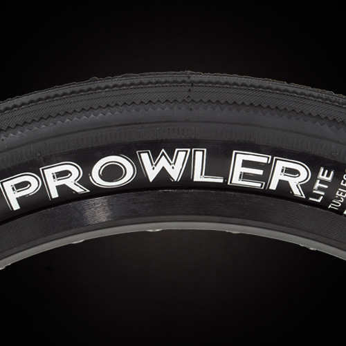 Prowler Lite