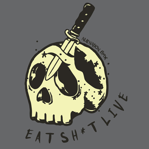 EatSh*tLive