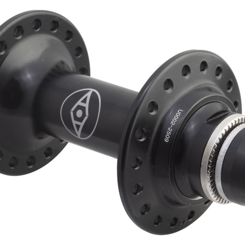 Envader Front