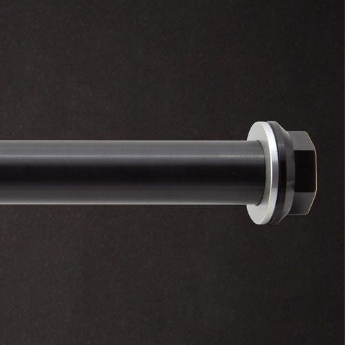 Nirvana Rear Axle