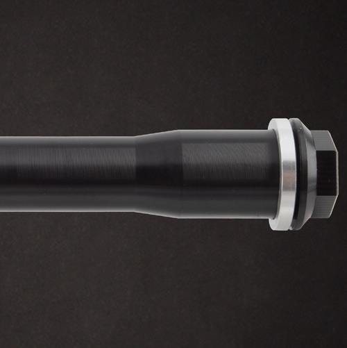 Nirvana Front Axle