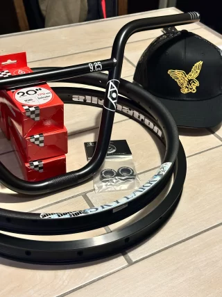 Home - Alienation Bicycle Components