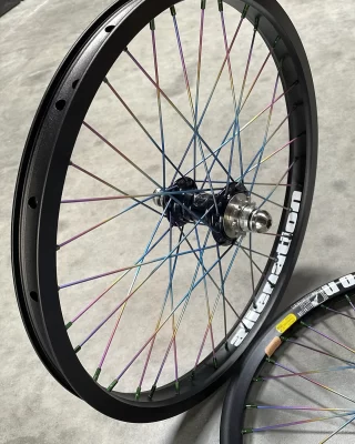 最大12%OFFクーポン Home - Alienation Bicycle Components パーツ
